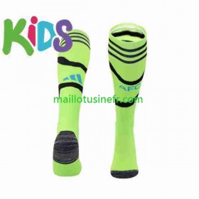Arsenal Extérieur Chaussettes 2023-24 - Enfant
